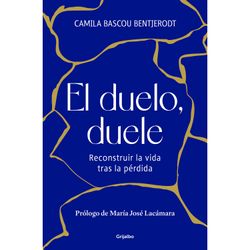 Libro El Duelo Duele