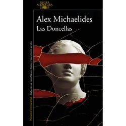 Libro Las Doncellas