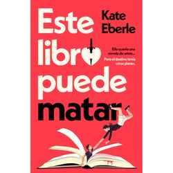 Libro Este Libro Puede Matar