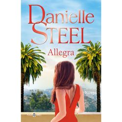Libro Allegra
