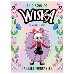Libro El Diario de Wiska 1