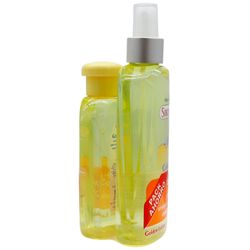 Colonia Simonds Golden 210 ml 2 un.