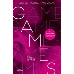 Libro Games