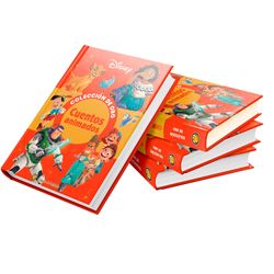 Libro Colección de Oro