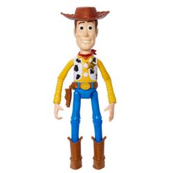 Figura de Acción Woody Pixar Vintage 30 cm