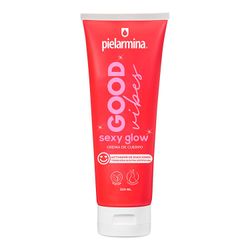 Crema Pielarmina Good Vibes Sexy 200 ml