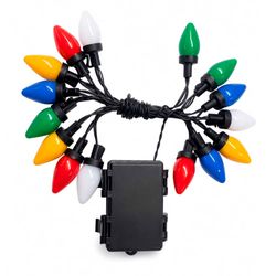 Luces Árbol
