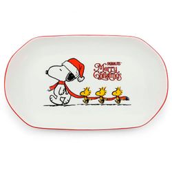 Plato Rectangular Snoopy