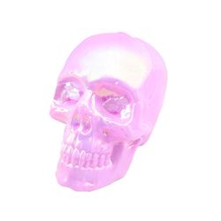 Calavera Rosa Halloween