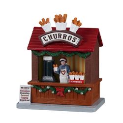 Churrería
