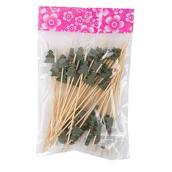 Pack Mondadientes Árbol