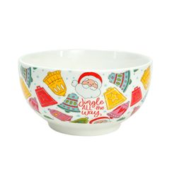 Bowl Promoción Amigos