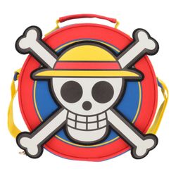 Lonchera One Piece Multi