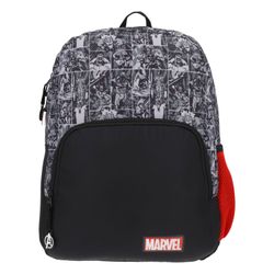 Mochila Marvel Negro