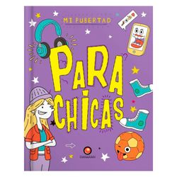 Libro para Chicas