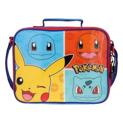 Lonchera Pokémon Multi