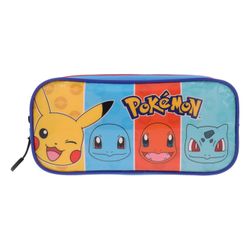 Estuche Pokémon Multi