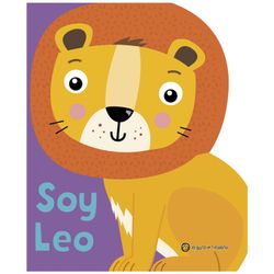 Libro para Colorear Colitas