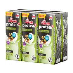 LECHE PISTAC 200ML