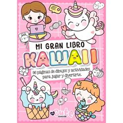 Libro Colección Mi Gran Libro