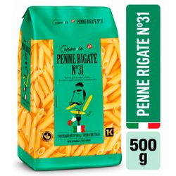 Penne Rigate Cuisine & Co 500 g