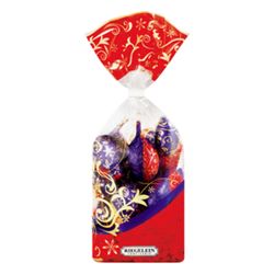 Bolsa Riegelein Adornos de Navidad 200 g