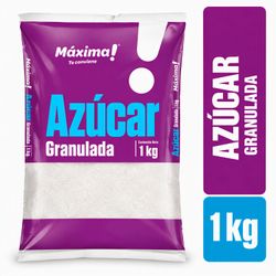 Azúcar Máxima 1 kg